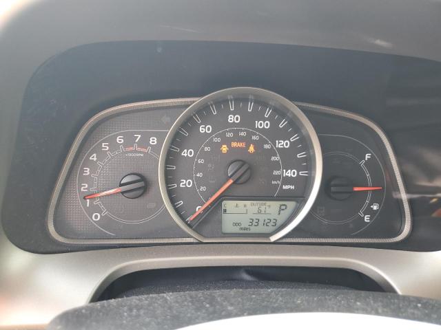 Photo 9 from auction – 2013 TOYOTA RAV4 XLE with VIN 2T3RFREV2DW052410