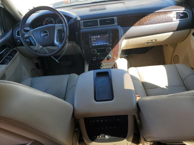 Photo 8 from auction – 2013 GMC YUKON DENA with VIN 1GKS2GEJ1DR164893
