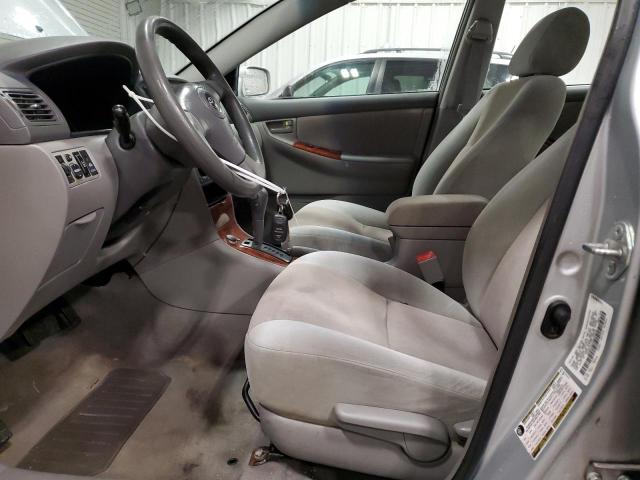 Photo 7 from auction – 2008 TOYOTA COROLLA CE with VIN 1NXBR32E48Z976419
