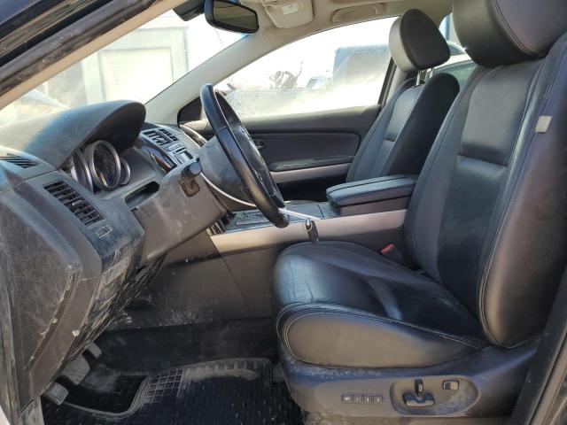 Photo 7 from auction – 2012 MAZDA CX-9 with VIN JM3TB3DAXC0340120