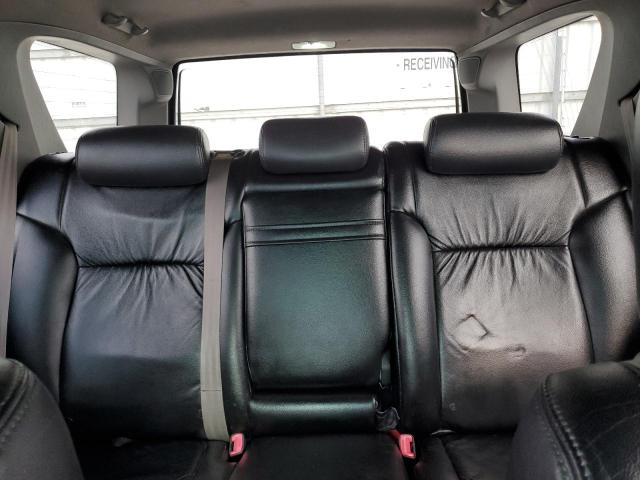 Photo 10 from auction – 2007 TOYOTA 4RUNNER SR with VIN JTEBT14R478039602