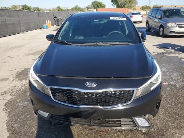 Photo 5 from auction – 2018 KIA FORTE LX with VIN 3KPFK4A73JE210169