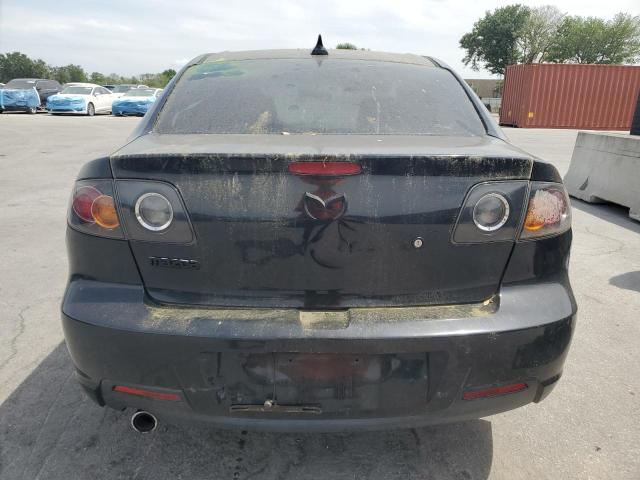 Снимка 6 от търг – 2009 MAZDA 3 I с VIN JM1BK32F891219947