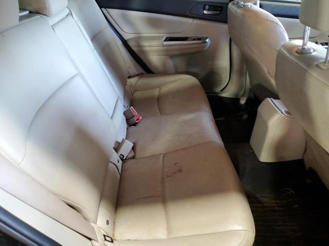 Photo 11 from auction – 2015 SUBARU XV CROSSTR with VIN JF2GPAMC2F8314572