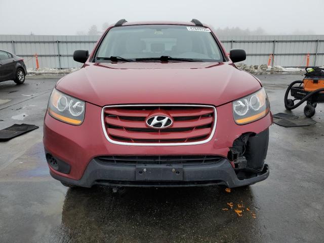 Photo 5 from auction – 2010 HYUNDAI SANTA FE G with VIN 5NMSGDAB8AH351039