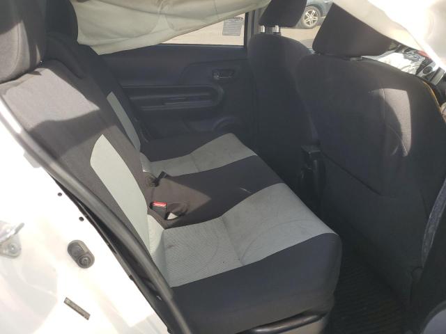 Photo 10 from auction – 2017 TOYOTA PRIUS C with VIN JTDKDTB33H1592702