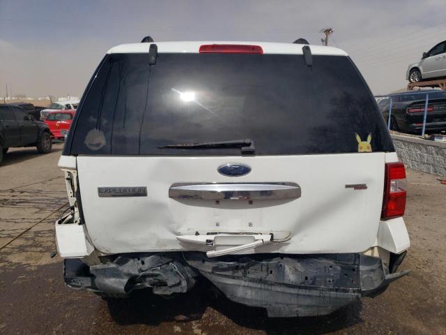 Photo 6 from auction – 2007 FORD EXPEDITION with VIN 1FMFU15537LA29568