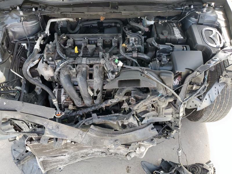 Photo 12 from auction – 2015 MAZDA CX-5 TOURI with VIN JM3KE2CY5F0476770