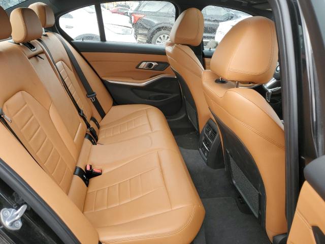 Photo 10 from auction – 2019 BMW 330XI with VIN WBA5R7C52KAJ85271