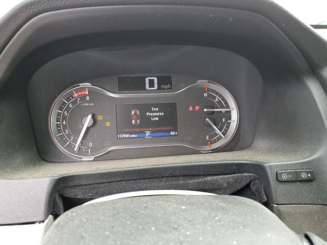 Photo 9 from auction – 2016 HONDA PILOT EXLN with VIN 5FNYF5H71GB035366