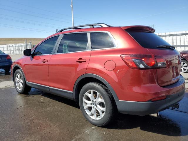 Zdjęcie 2 z aukcji – 2014 MAZDA CX-9 TOURI z VIN JM3TB3CA9E0426779