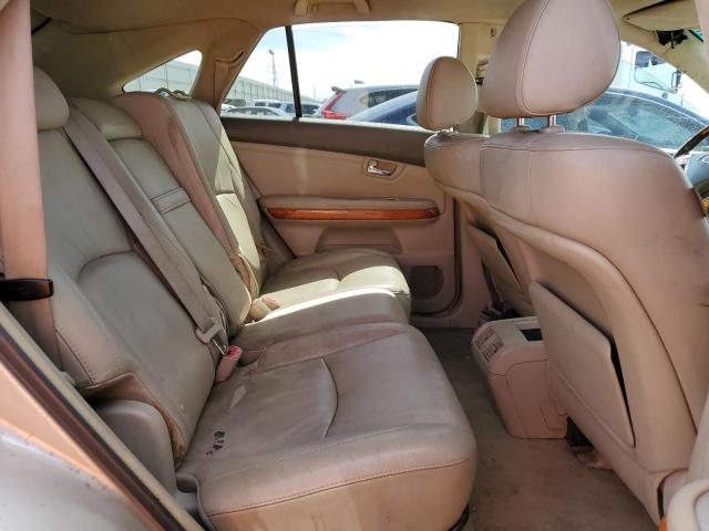 Photo 11 from auction – 2008 LEXUS RX 350 with VIN 2T2GK31U08C035808