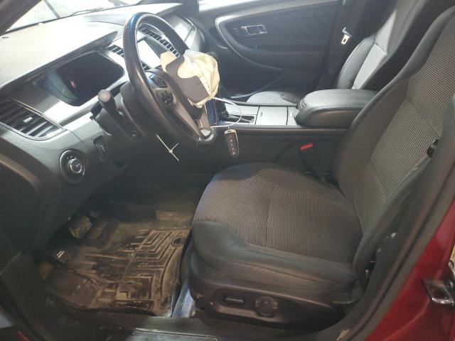 Снимка 7 от търг – 2015 FORD TAURUS SEL с VIN 1FAHP2E81FG113809