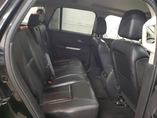 Photo 11 from auction – 2013 FORD EDGE SEL with VIN 2FMDK3J96DBA72315