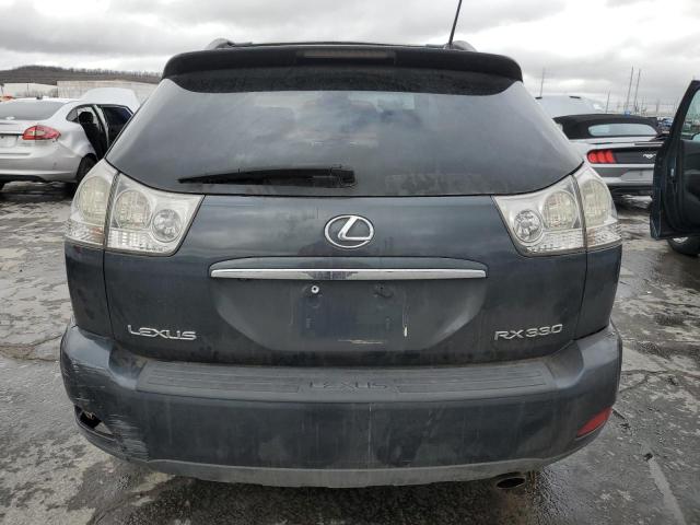 Photo 6 from auction – 2006 LEXUS RX 330 with VIN 2T2GA31U26C050052