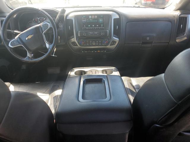 Photo 8 from auction – 2014 CHEVROLET SILVERADO with VIN 3GCUKSEC5EG405624