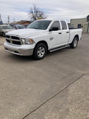 Photo 2 from auction – 2019 RAM 1500 CLASS with VIN 1C6RR6FG4KS613533