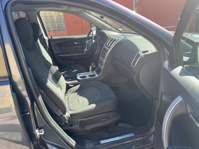 Photo 5 from auction – 2012 GMC ACADIA SLE with VIN 1GKKRPEDXCJ287904