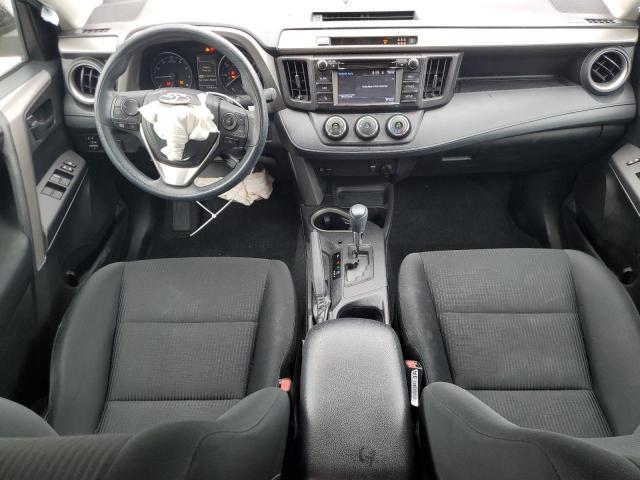 Фото 8 с аукциона – 2017 TOYOTA RAV4 LE с VIN 2T3BFREV4HW656340