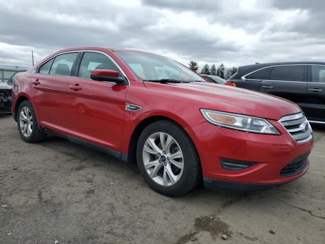 Photo 4 from auction – 2011 FORD TAURUS SEL with VIN 1FAHP2EWXBG132917