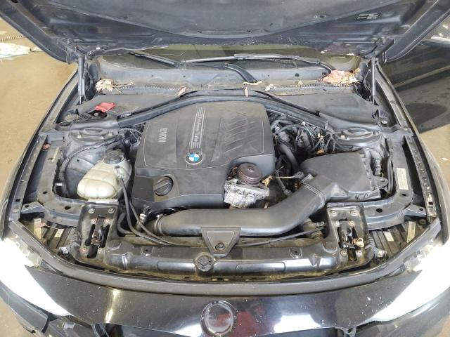 Photo 11 from auction – 2013 BMW 335 XI with VIN WBA3B9C51DJ437165