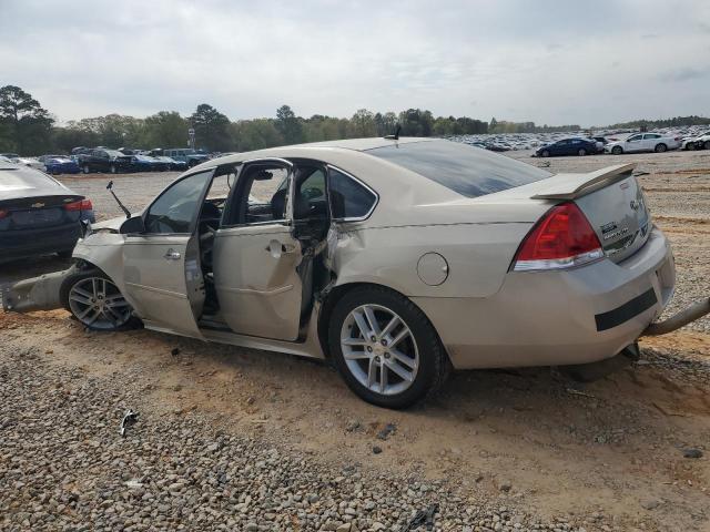 Photo 2 from auction – 2011 CHEVROLET IMPALA LTZ with VIN 2G1WC5EM9B1108045