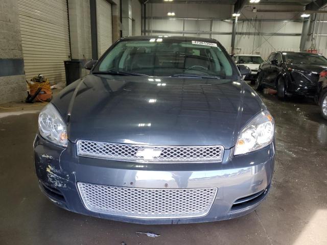 Photo 5 from auction – 2012 CHEVROLET IMPALA LS with VIN 2G1WF5E33C1300464