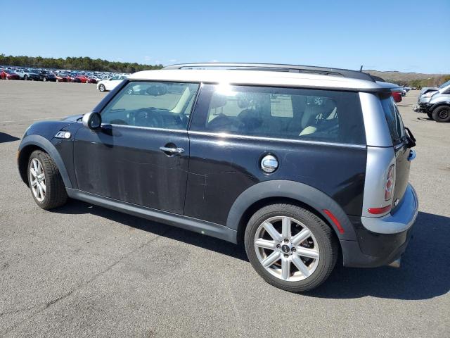 Photo 2 from auction – 2011 MINI CLUBMAN with VIN WMWZG3C52BTY36015