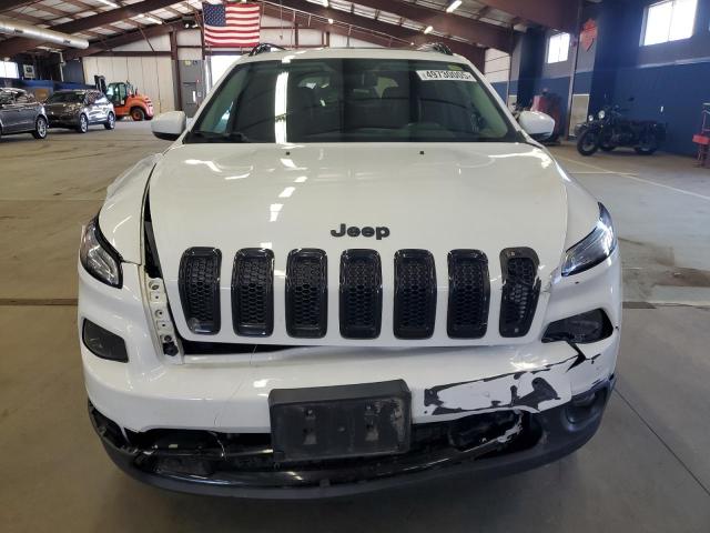 Photo 5 from auction – 2016 JEEP CHEROKEE L with VIN 1C4PJMDS8GW368285