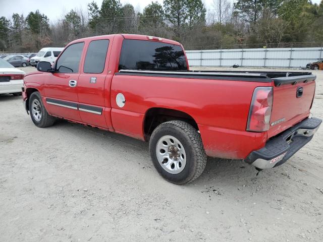 Photo 2 from auction – 2006 CHEVROLET SILVERADO with VIN 1GCEC19V36Z239015