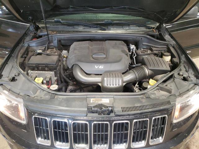 Photo 12 from auction – 2014 JEEP GRAND CHER with VIN 1C4RJFAG1EC269181