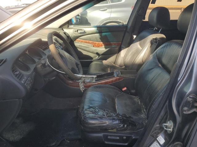 Photo 7 from auction – 2002 ACURA 3.2TL with VIN 19UUA56612A023695