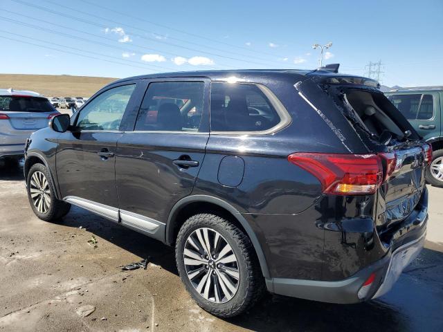 Photo 2 from auction – 2019 MITSUBISHI OUTLANDER with VIN JA4AD3A38KZ048373