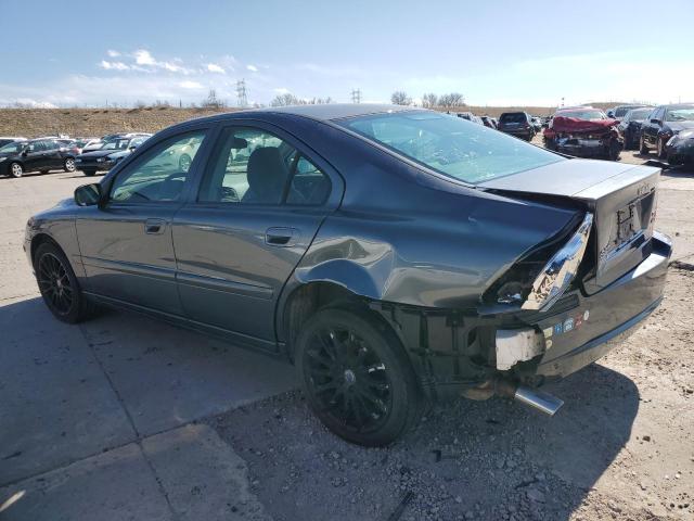 Photo 2 from auction – 2007 VOLVO S60 2.5T with VIN YV1RH592372627124