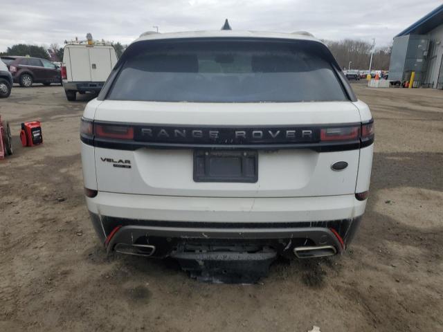 Photo 6 from auction – 2018 LAND ROVER RANGE ROVE with VIN SALYL2RV2JA755613