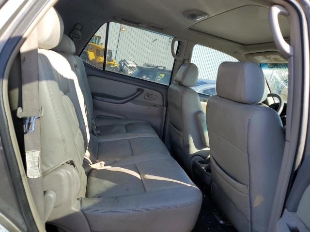 Photo 10 from auction – 2007 TOYOTA SEQUOIA SR with VIN 5TDZT34A67S296541
