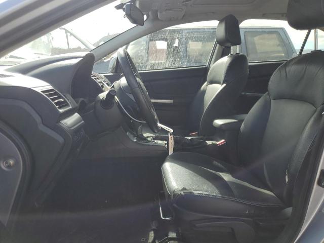 Photo 7 from auction – 2015 SUBARU IMPREZA SP with VIN JF1GJAS6XFH012157