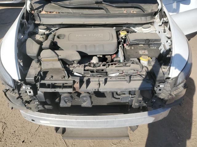 Photo 11 from auction – 2016 JEEP CHEROKEE L with VIN 1C4PJMDB1GW306372