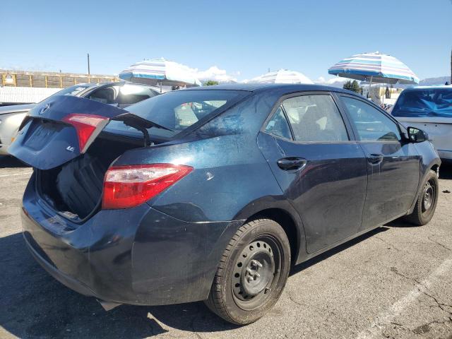 Photo 3 from auction – 2019 TOYOTA COROLLA L with VIN 2T1BURHE4KC229369