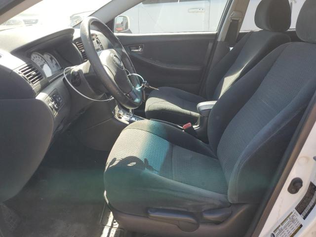 Photo 7 from auction – 2008 TOYOTA COROLLA CE with VIN 2T1BR32E88C886191