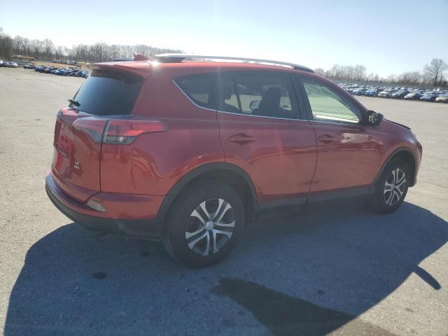 Photo 3 from auction – 2016 TOYOTA RAV4 LE with VIN JTMBFREV4GJ097465