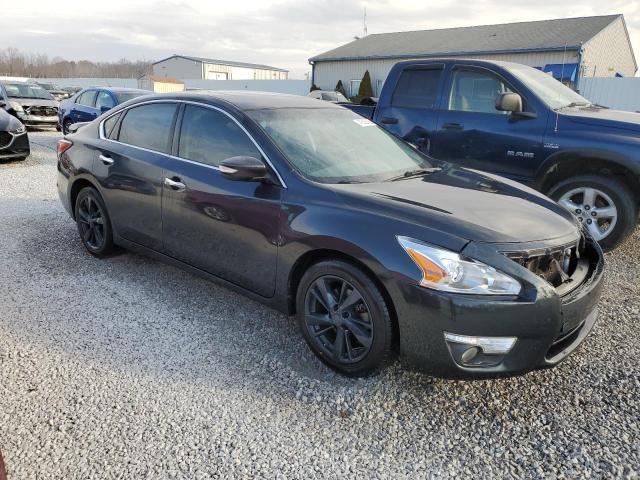 Photo 4 from auction – 2014 NISSAN ALTIMA 2.5 with VIN 1N4AL3AP5EC901031