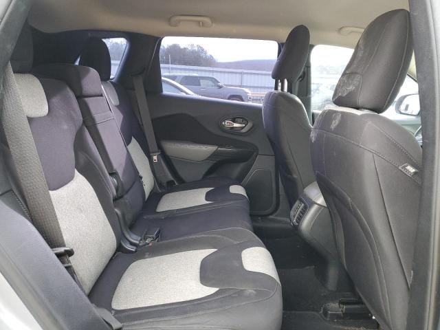 Photo 11 from auction – 2014 JEEP CHEROKEE S with VIN 1C4PJLAB1EW123520
