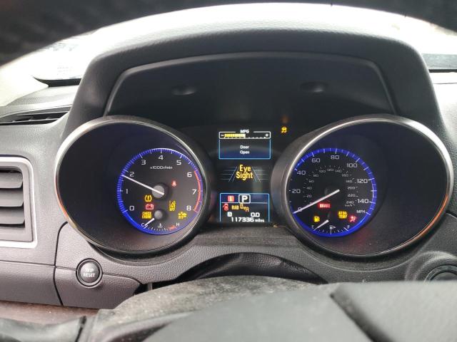 Снимка 9 от търг – 2017 SUBARU OUTBACK 2. с VIN 4S4BSANC1H3379527