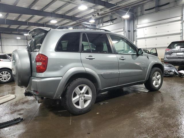Photo 3 from auction – 2004 TOYOTA RAV4 with VIN JTEHD20V340028858