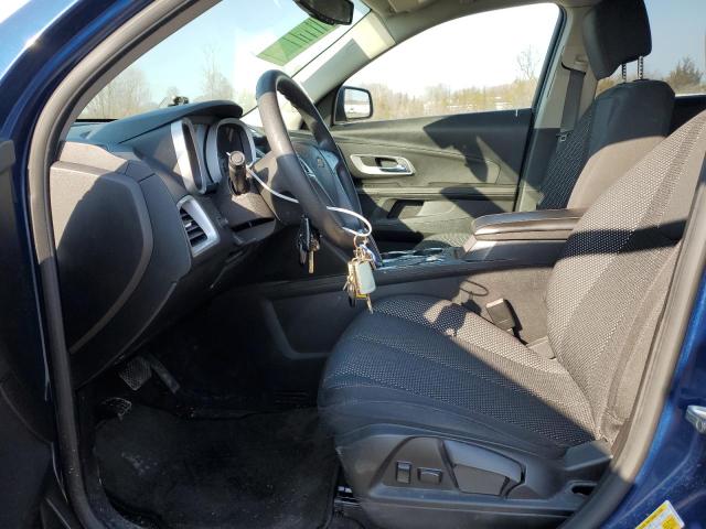 Photo 7 from auction – 2010 CHEVROLET EQUINOX LT with VIN 2CNFLEEW0A6365097