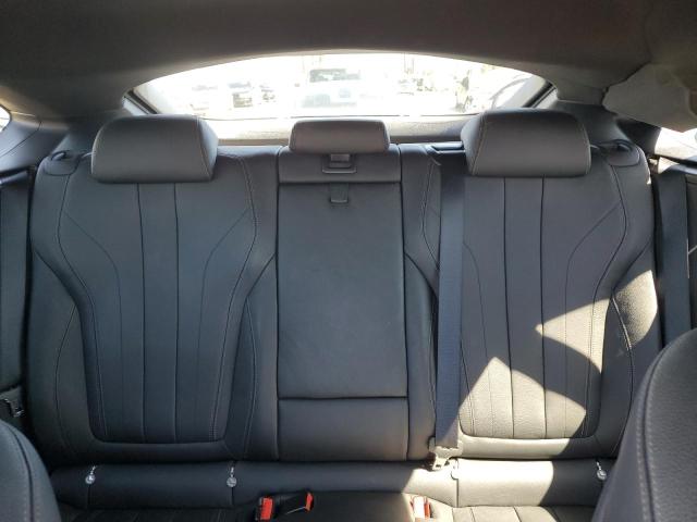 Photo 10 from auction – 2018 BMW X6 XDRIVE3 with VIN 5UXKU2C54J0X48508
