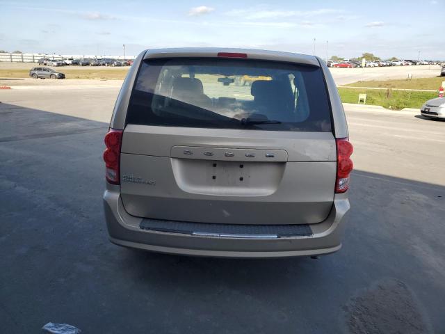 Photo 6 from auction – 2013 DODGE GRAND CARA with VIN 2C4RDGBGXDR505764