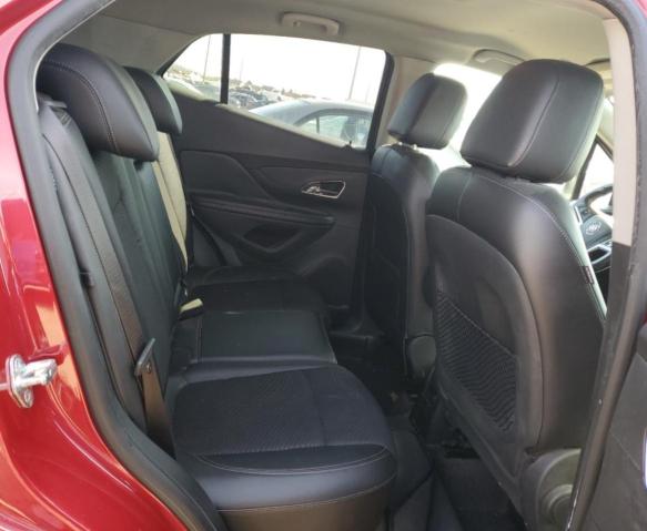 Photo 10 from auction – 2013 BUICK ENCORE CON with VIN KL4CJBSB1DB183241