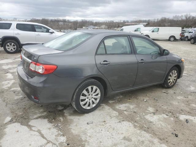 Снимка 3 от търг – 2012 TOYOTA COROLLA BA с VIN 2T1BU4EE7CC798838